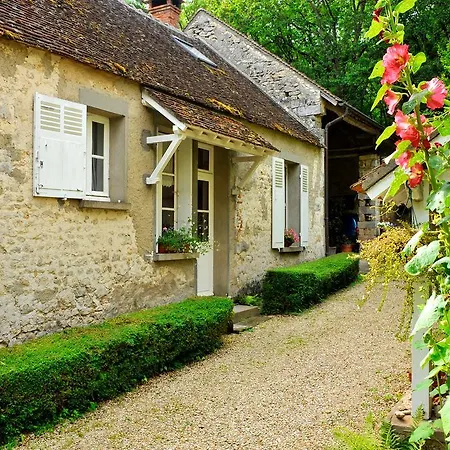 Villa Hameau des Grès Paley Esterno foto
