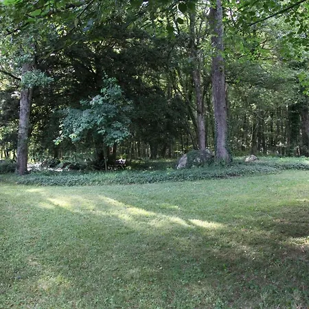Villa Hameau des Grès Paley Esterno foto