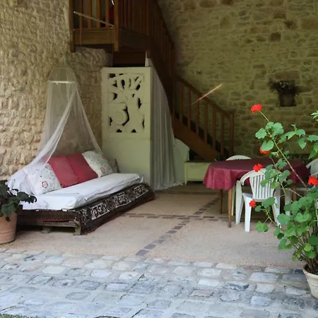 Villa Hameau des Grès Paley Esterno foto