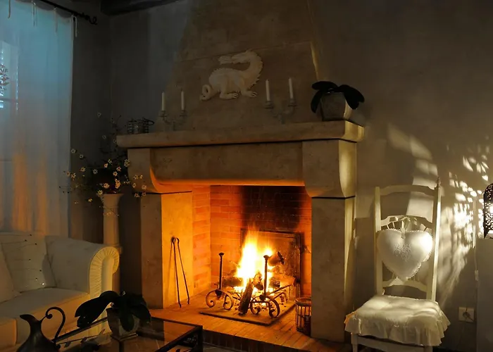 Hameau Des Gres