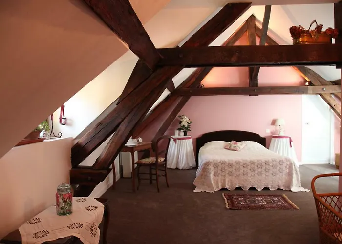 Hameau Des Gres