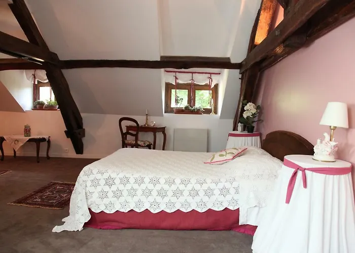 Hameau Des Gres