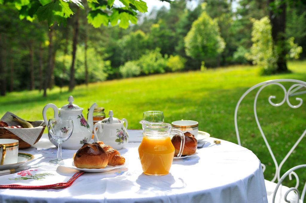 Hameau Des Gres Holiday home *