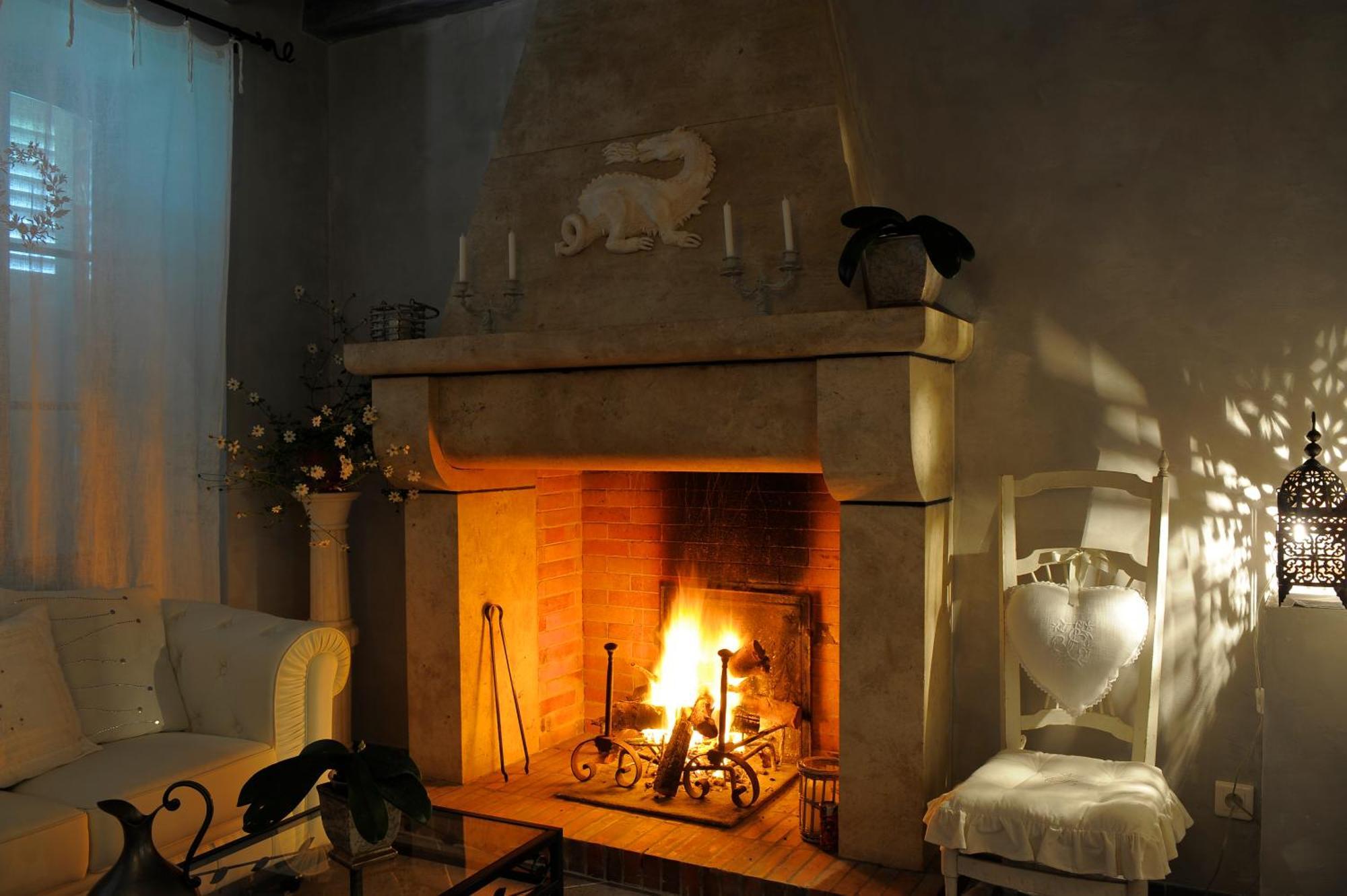 Hameau Des Gres Holiday home Paley