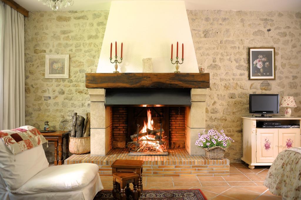 Hameau Des Gres Holiday home Paley