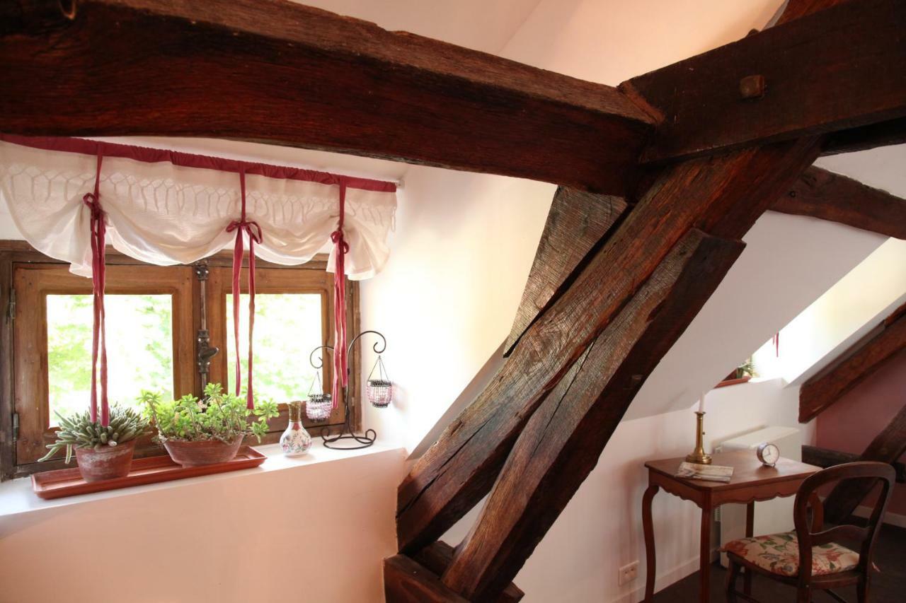 Hameau Des Gres Holiday home