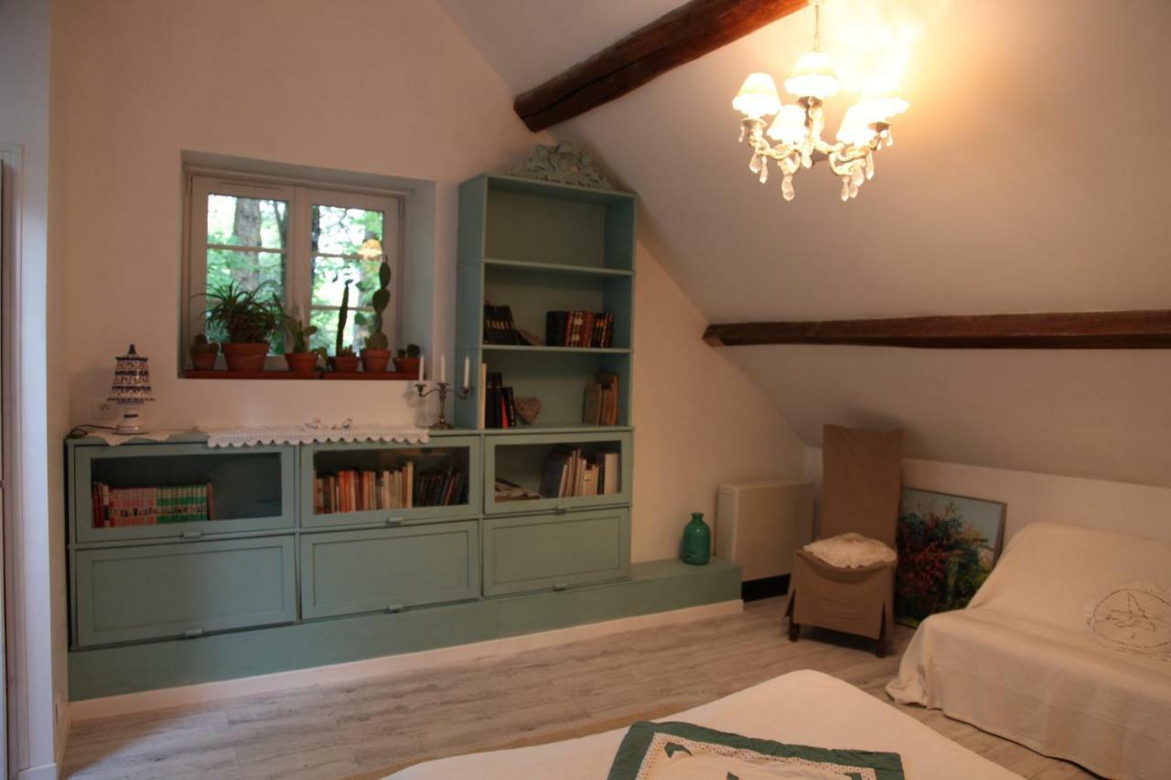 Hameau Des Gres Paley