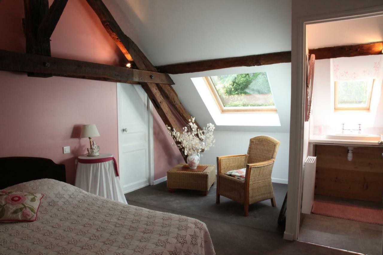 Hameau Des Gres *