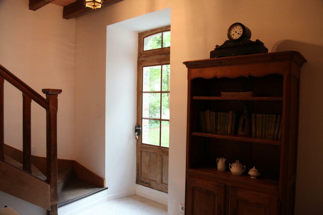 Hameau Des Gres Holiday home Paley