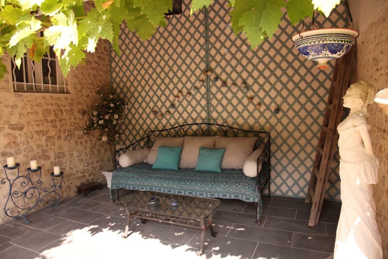Hameau Des Gres Holiday home *