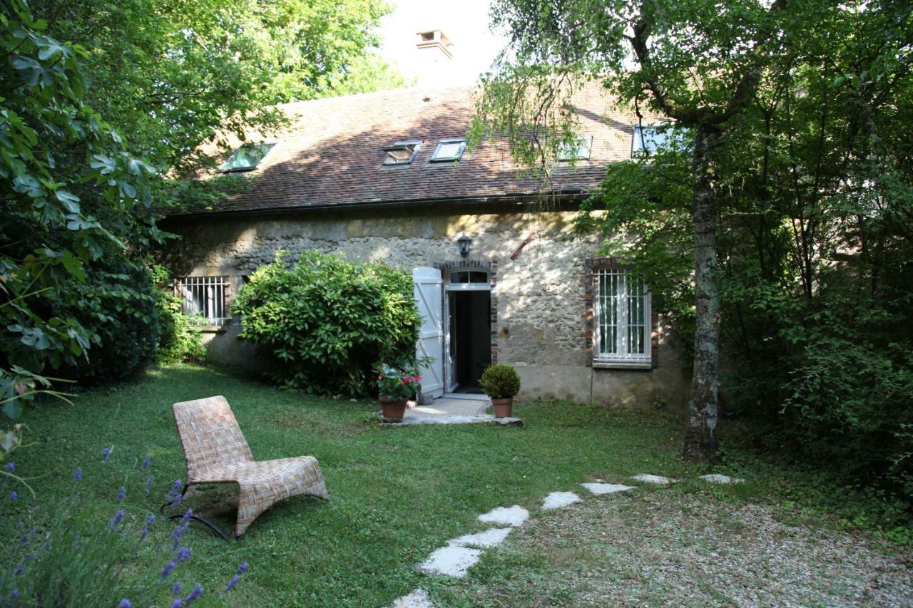 Hameau Des Gres Paley
