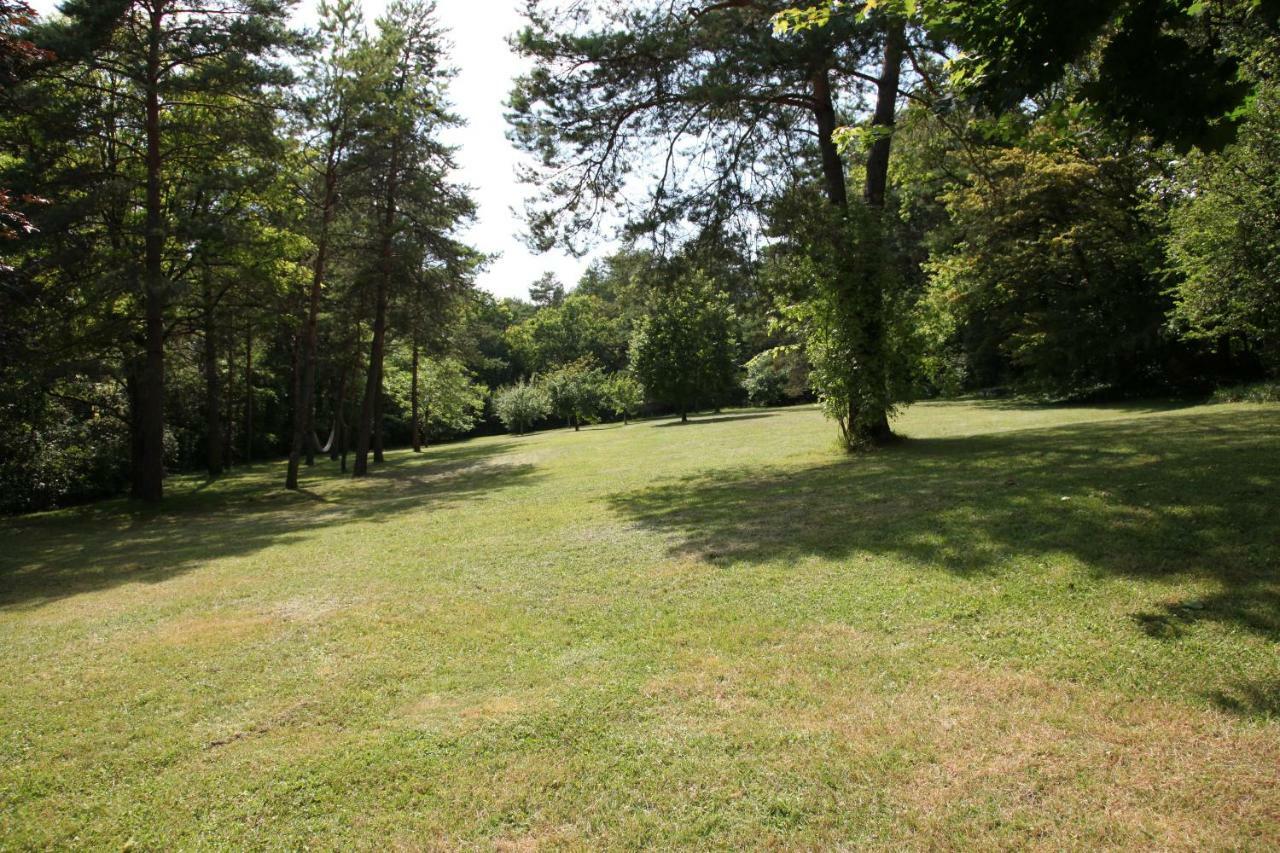 Hameau Des Gres Holiday home Paley